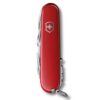 Victorinox Swiss Champ Army Knife Red
