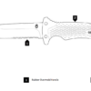 Gerber Ultimate Survival Fixed SE
