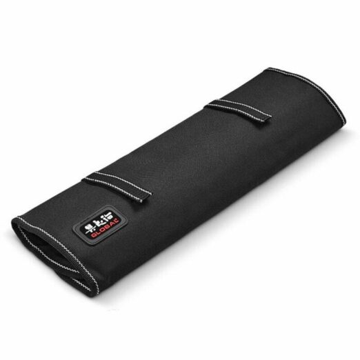 GLOBAL Soft Knife Roll 9 Pockets