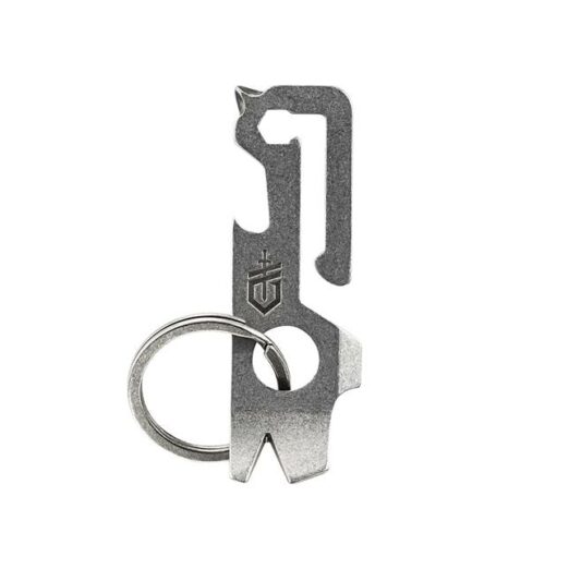 Gerber Mullet Keychain Tool