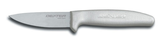 Dexter Russell Sani-Safe Utility and Vegetable Knife 9cm