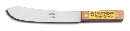 Dexter Russell Traditional 20cm Butcher Knife