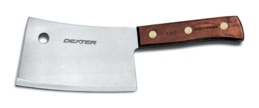 Dexter Russell Cleaver Traditional 18CM 08070