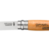 Opinel Traditional #06 VRN Carbon Steel Folding Knife - 7cm