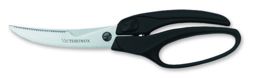 Victorinox 25cm Professional Poultry Shears Stainless
