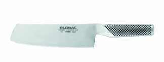 Global Classic 18cm Vegetable Knife