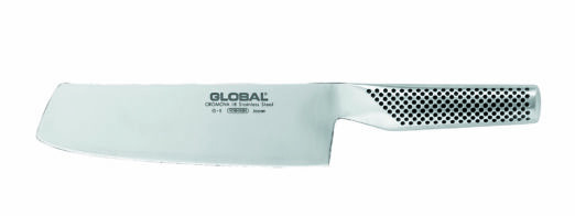 Global Classic 18cm Vegetable Knife