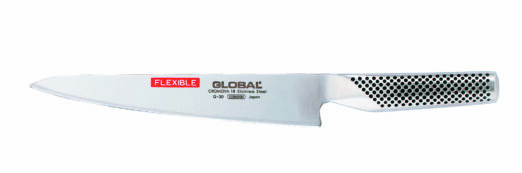 Global Classic 21cm Filleting Knife