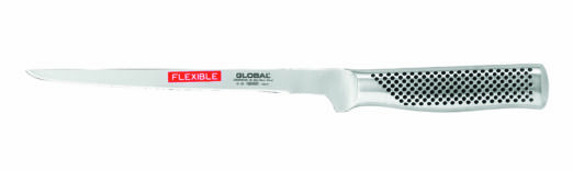Global Classic 21cm Swedish Fillet Knife