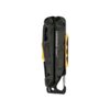 Leatherman SIGNAL® Black with Button Pouch