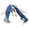 Leatherman SIGNAL® Cobalt with Button Pouch