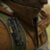 Leatherman SIGNAL® Black with Button Pouch