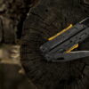 Leatherman SIGNAL® Black with Button Pouch