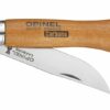 Opinel Traditional #06 VRN Carbon Steel Folding Knife - 7cm