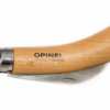 Opinel #08 Pruning Knife - Stainless Steel