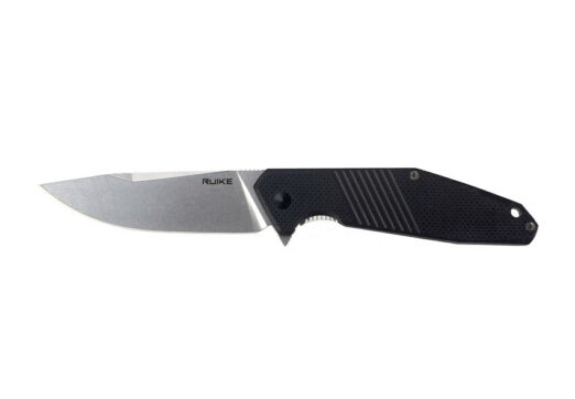 Ruike D191-B Flipper Folding Knife