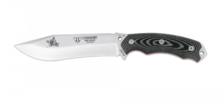 Cudeman 125-M Survival Knife JJ.SK2