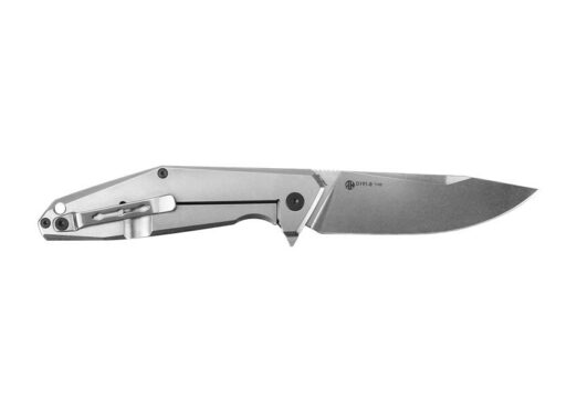Ruike D191-B Flipper Folding Knife