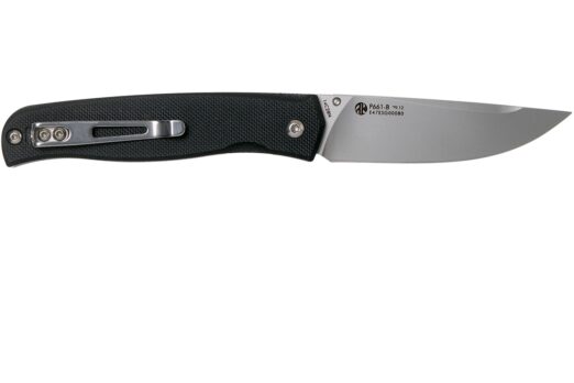 Ruike P661-B Folding Knife