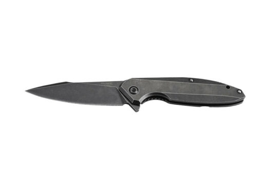 Ruike P128-SB Flipper Folding Knife