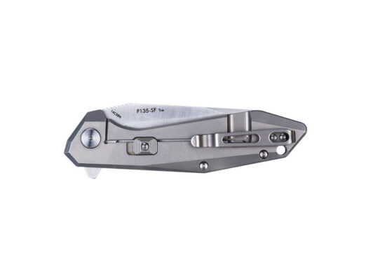 Ruike P135-SF Flipper Folding Knife