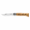 Opinel #08 Animalia Wooden Box Gift Set