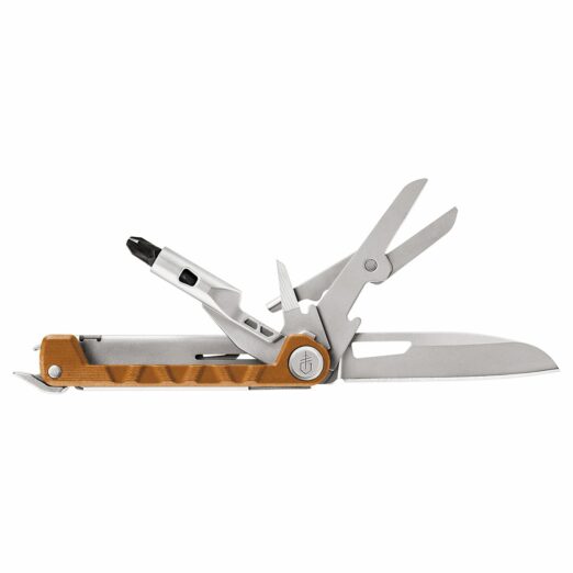 Gerber Armbar Drive – Orange