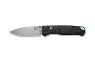 Benchmade 535-3 Bugout Axis Folding Knife - New 2021