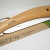 Opinel #18 Folding Saw - Carbon Steel