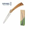 Opinel #18 Folding Saw - Carbon Steel
