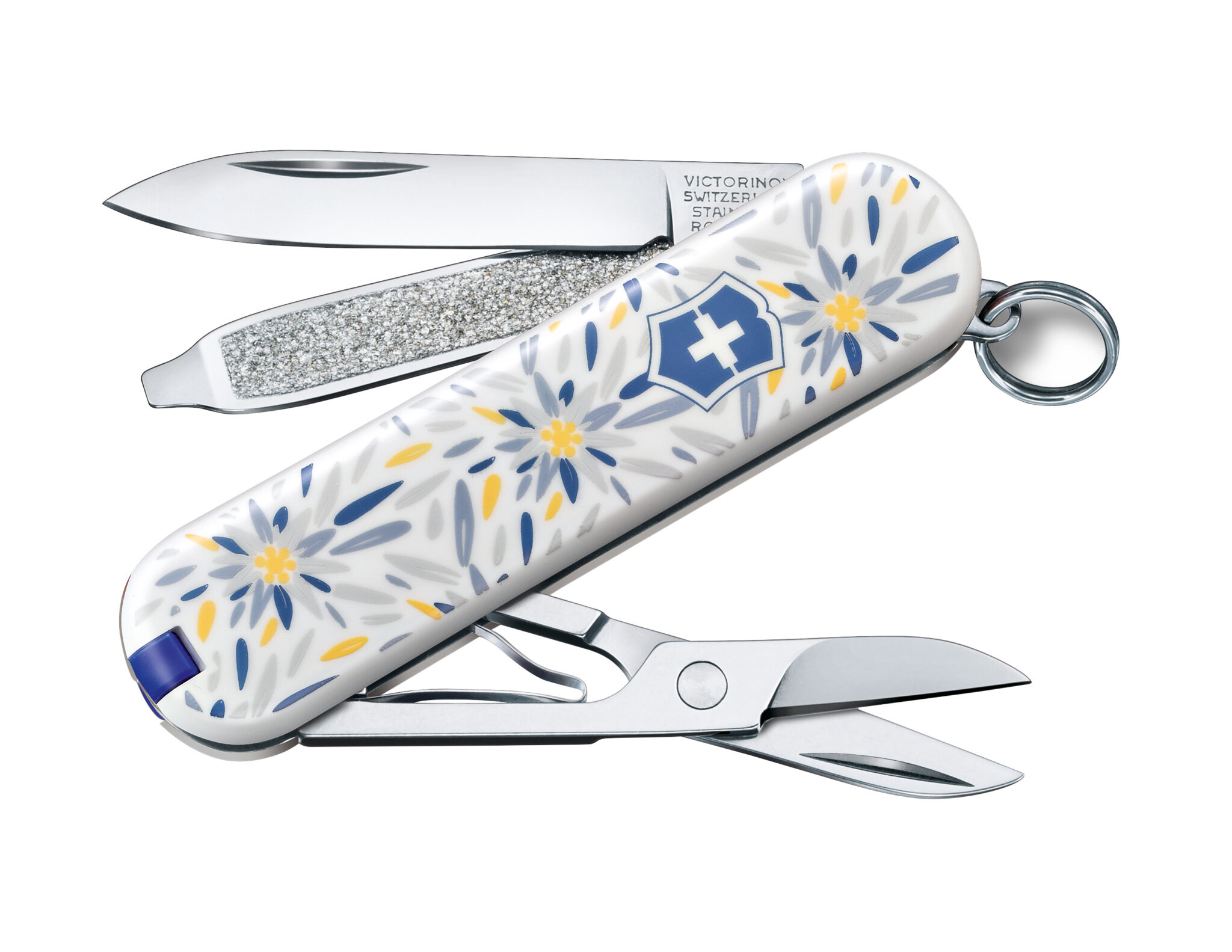 Victorinox Classic SD Alox Limited Edition 2024