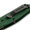 Benchmade 945 Mini Osborne