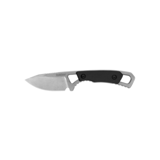 Kershaw Brace Fixed Blade Neck Knife