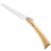 Opinel #18 Folding Saw - Carbon Steel