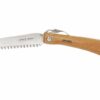 Opinel #18 Folding Saw - Carbon Steel