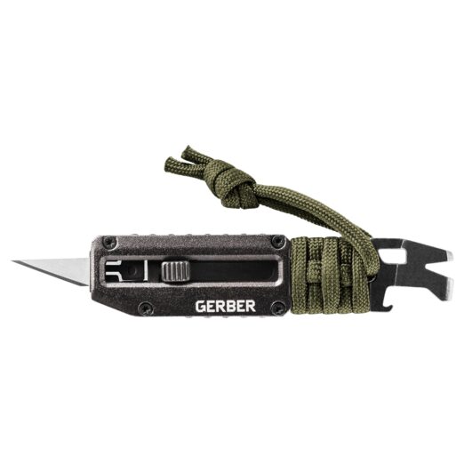 Gerber Prybrid-X Multi-Tool - OD Green