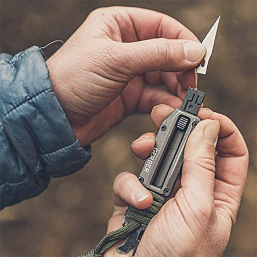 Gerber Prybrid-X Multi-Tool - OD Green