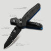 Benchmade 945BK-1 Mini Osborne