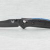 Benchmade 945BK-1 Mini Osborne