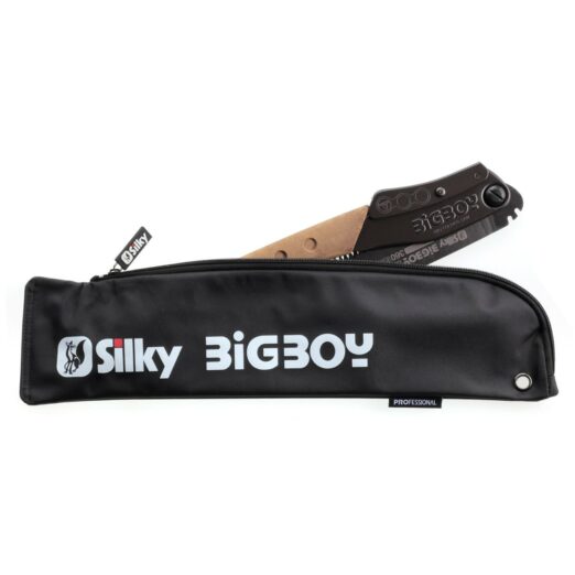 Silky Bigboy Curved Folding Saw 360mm - Outback Edition