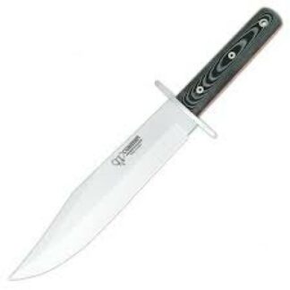 Cudeman 106-M Bowie Knife