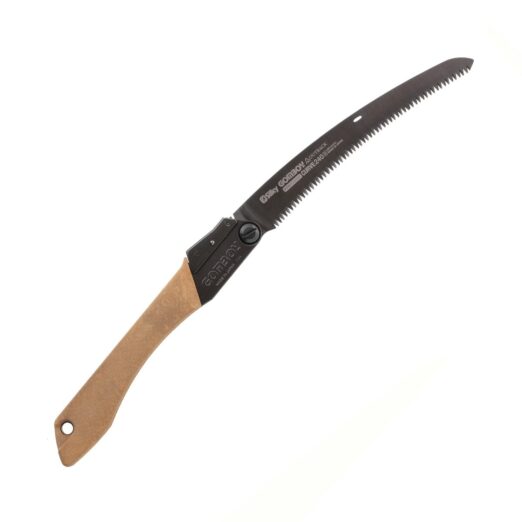 Silky Gomboy Curved Folding Saw 240mm - Outback Edition