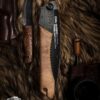 Silky Gomboy Curved Folding Saw 240mm - Outback Edition