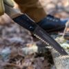 Silky Gomboy Curved Folding Saw 240mm - Outback Edition