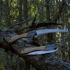Silky Gomboy Curved Folding Saw 240mm - Outback Edition
