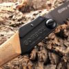 Silky Gomboy Curved Folding Saw 240mm - Outback Edition