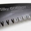 Silky Gomboy Curved Folding Saw 240mm - Outback Edition