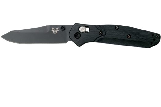 Benchmade 945BK-1 Mini Osborne, Axis Folding Knife