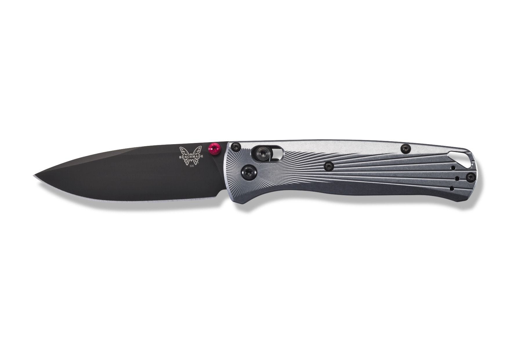 Benchmade 535BK4 Bugout Knife Depot