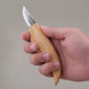 BeaverCraft C3 Small Sloyd Carving Knife